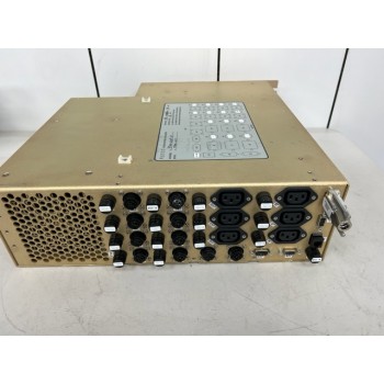 Asyst 9700-6209-01 Power Distribution Center